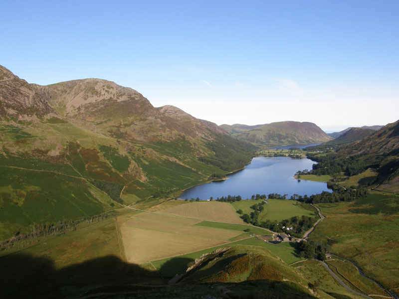 Buttermere